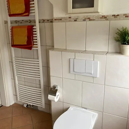 Lopperland In Apartmán *