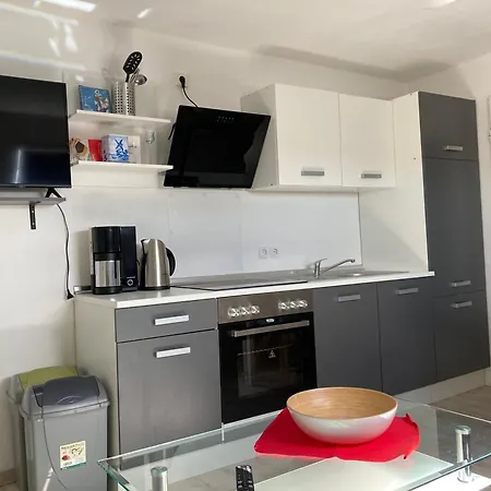 Lopperland In * Hinte