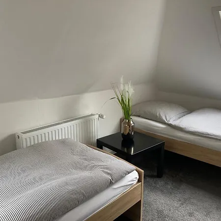 Apartmán Lopperland In