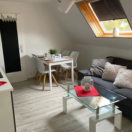 Lopperland In Apartmán *