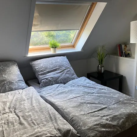 Lopperland In Apartmán Hinte