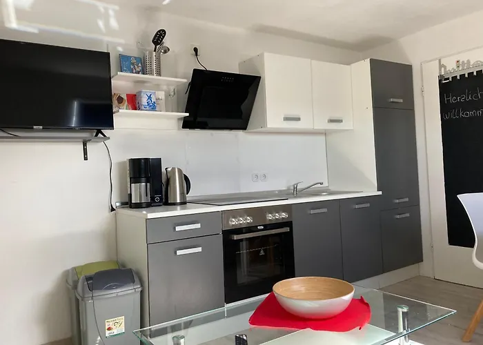 Lopperland In * Hinte