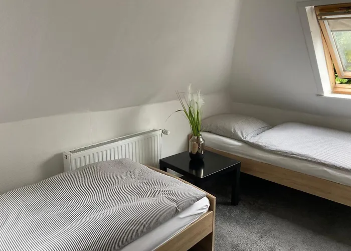 公寓 Lopperland In