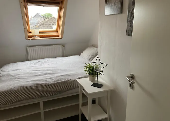 公寓 Lopperland In Hinte